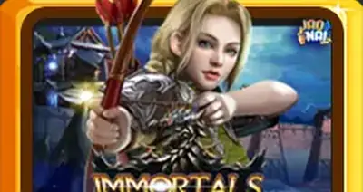 Immortals