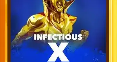 Infectious X Ways