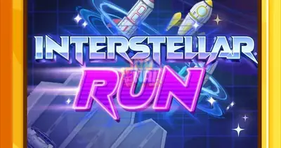 Interstellar Run