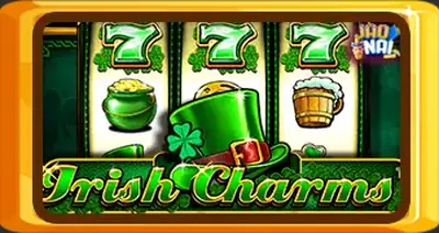Irish Charms
