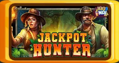 Jackpot Hunter