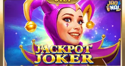 Jackpot Joker