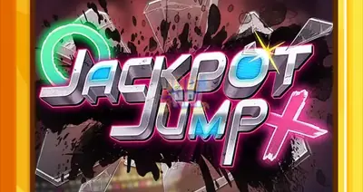 Jackpot Jump