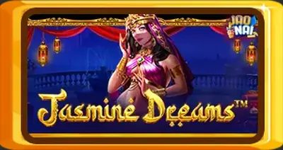 Jasmine Dreams