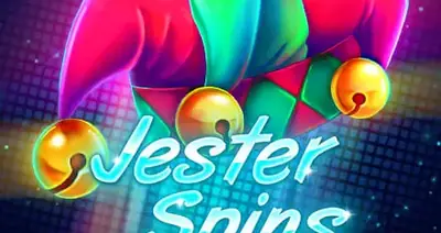 Jester Spins