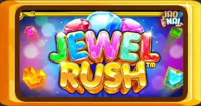 Jewel Rush