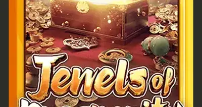 Jewels of Prosperity V3