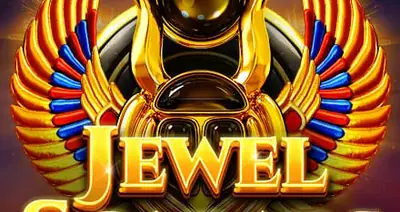 Jewel Scarabs