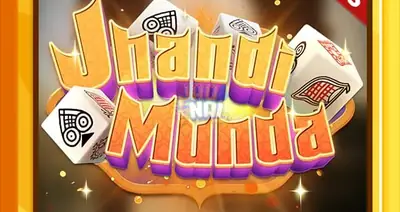 Jhandi Munda