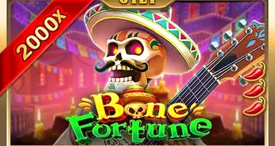 Jili Bone Fortune