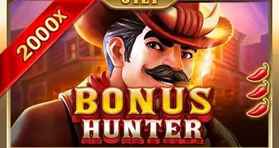 Jili Bonus Hunter