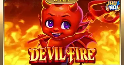 Jili Devil Fire