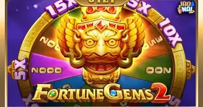 Jili Fortune Gem2