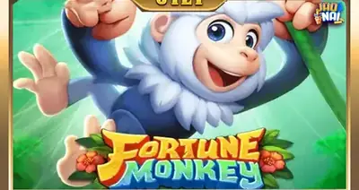 Jili Fortune Monkey