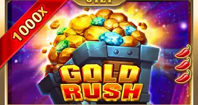 Jili Gold Rush
