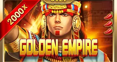 Jili Golden Empire