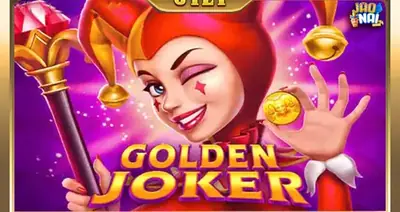 Jili Golden Joker
