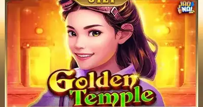Jili Golden Temple
