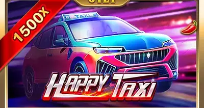 Jili Happy Taxi