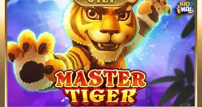 Jili Master Tiger