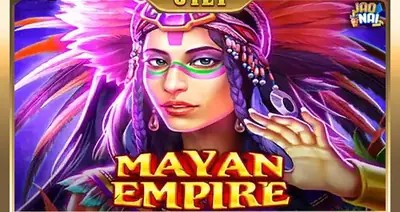 Jili Mayan Empire