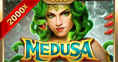 Jili Medusa