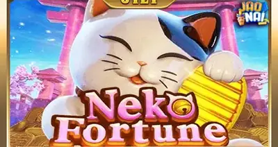 Jili Neko Fortune