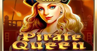 Jili Pirate Queen