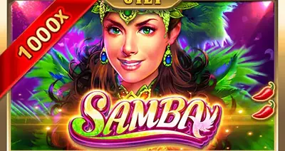 Jili Samba