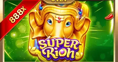 Jili Supe Rich