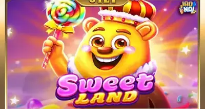 Jili Sweet Land