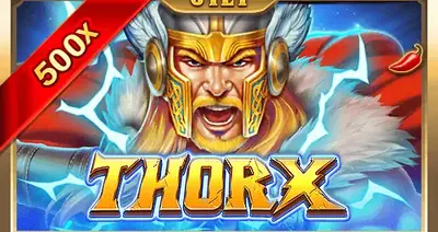 Jili THOR X