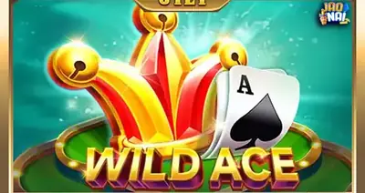 Jili Wild Ace