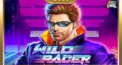 Jili Wild Racer