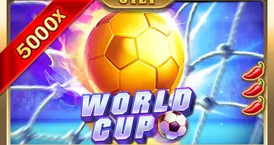 Jili World Cup