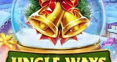 Jinglewaysmegaways