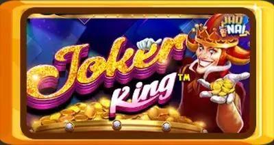 Joker King