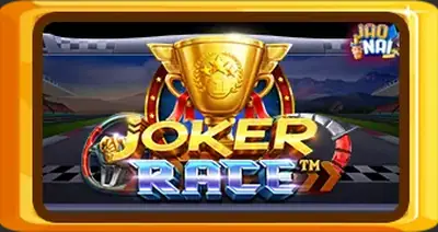 Joker Race