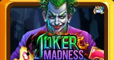 Jokermadness