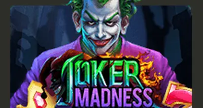 Jokermadnessgw Xo