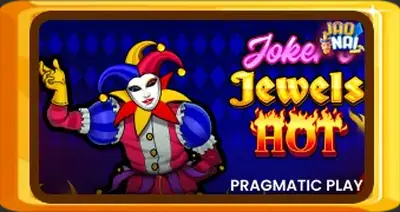 Jokers Jewels Hot