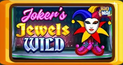 Jokers Jewels Wild