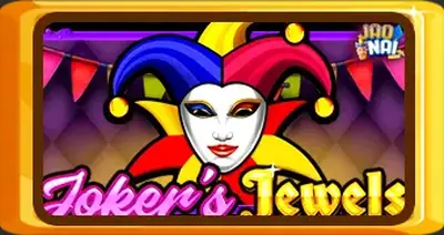 Jokers Jewels