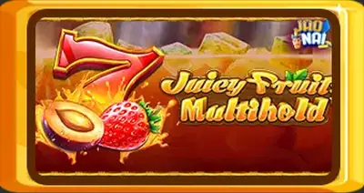 Juicy Fruits Multihold