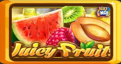 Juicy Fruits