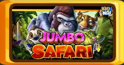Jumbo Safar