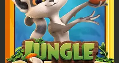Jungle Delight V3