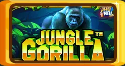 Jungle Gorilla