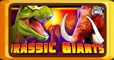 Jurassic Giants