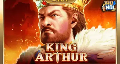 King Arthur